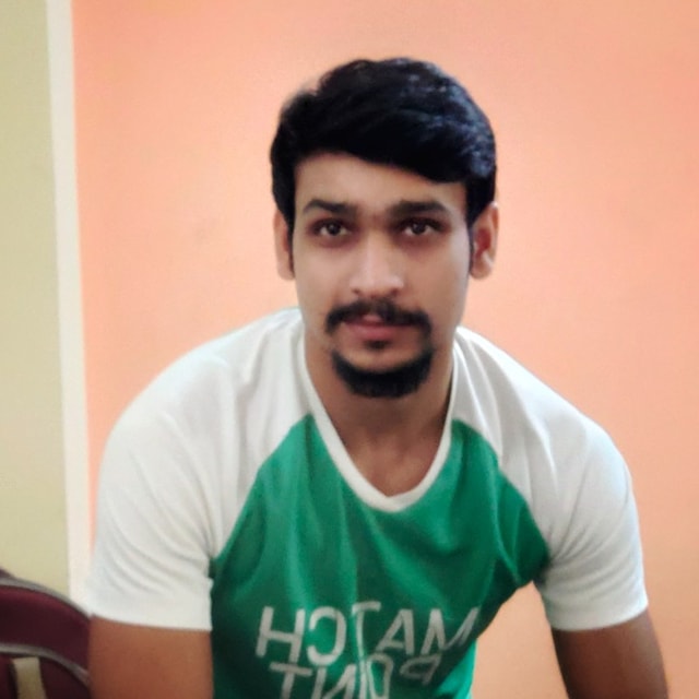 Rohit