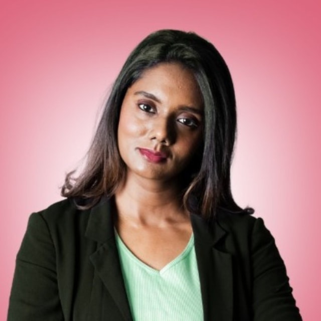 Revathi