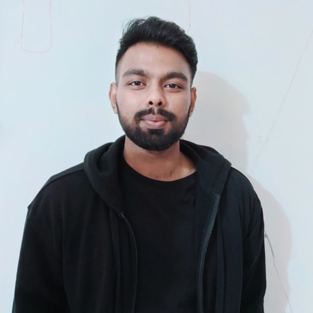Deepak