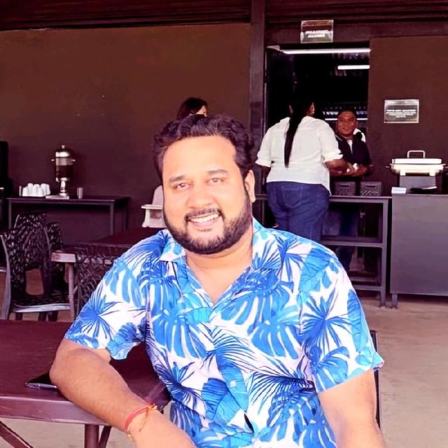 Neeraj