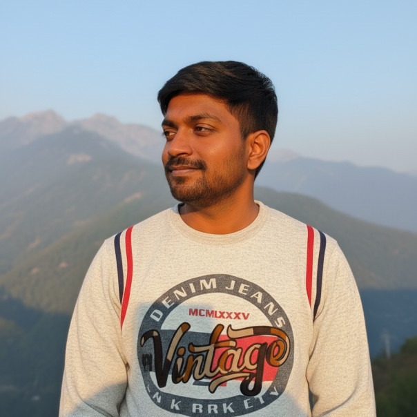 Harshvardhan