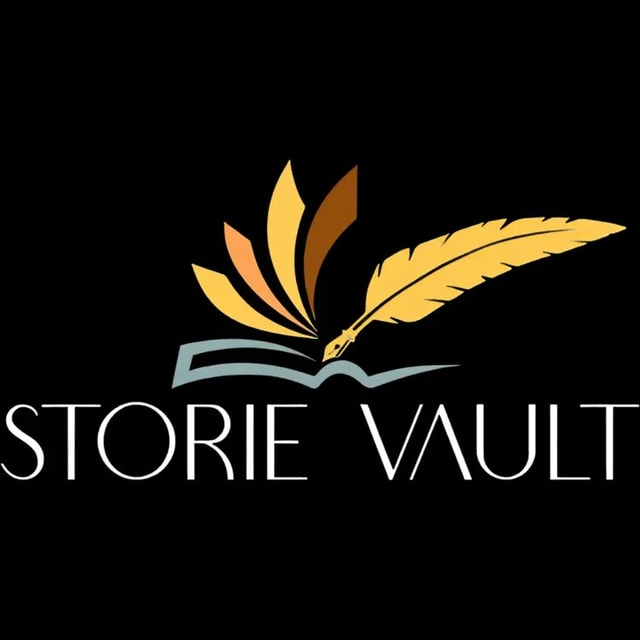 Storie Vault -