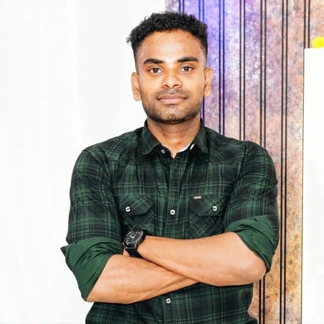 Yogish