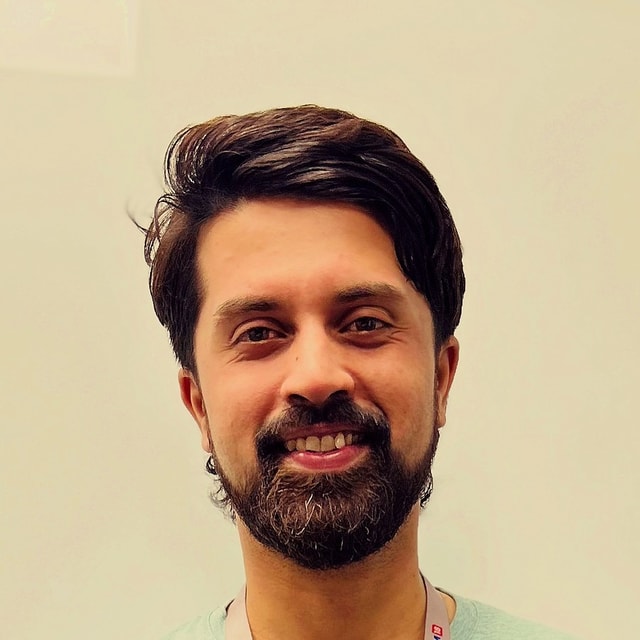Abhishek