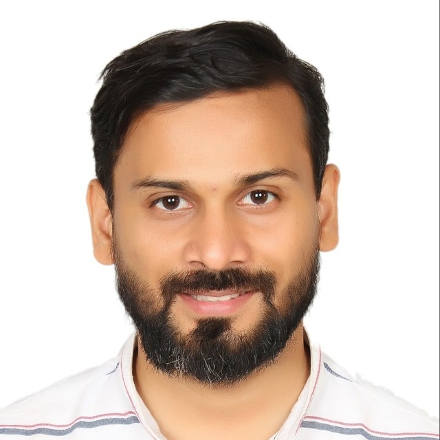 Mazhar Hussain