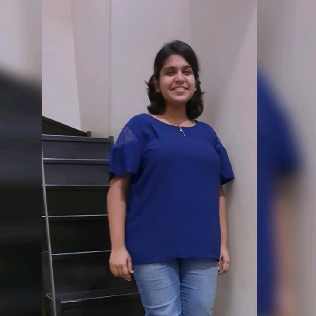 Saakshi