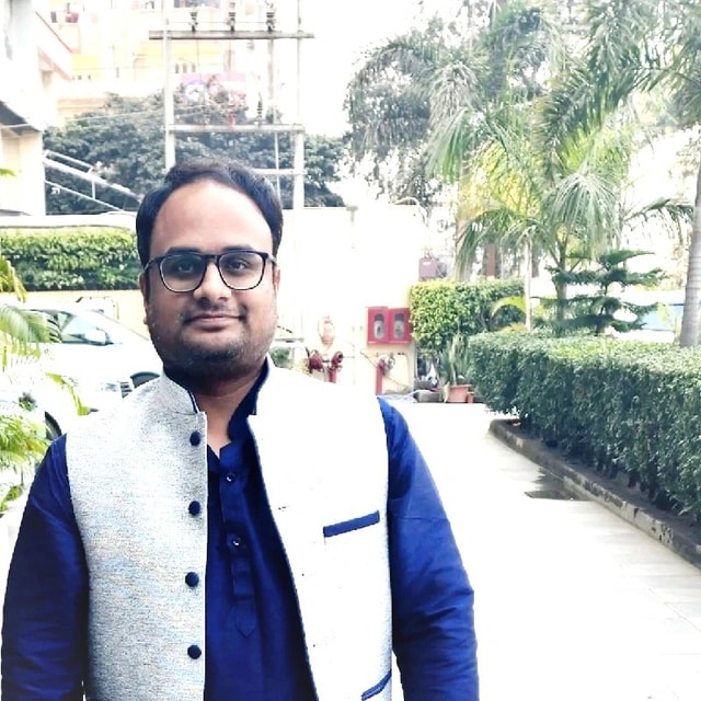 Pranay Reddy