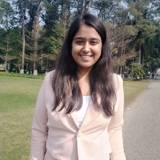 Bhumika