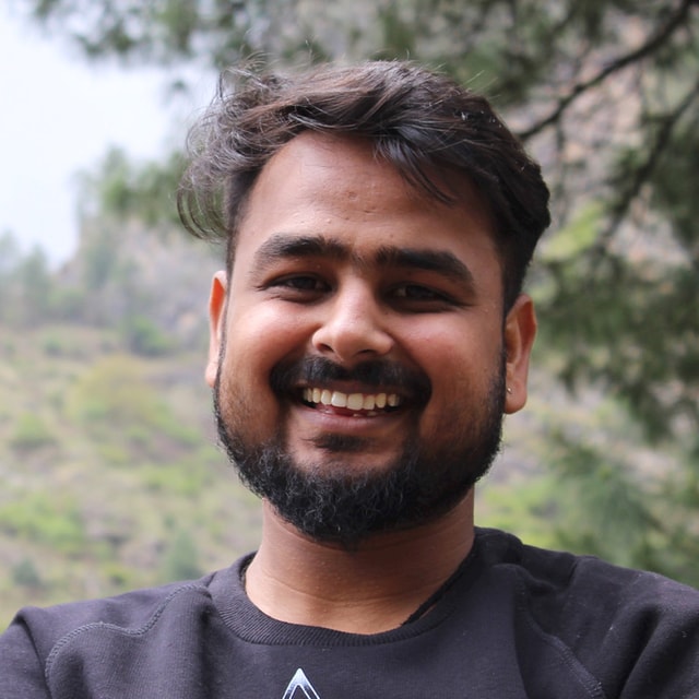 Abhishek