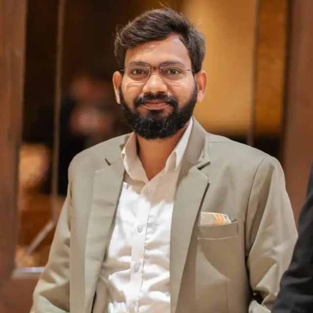 Ramakrishna Prasad