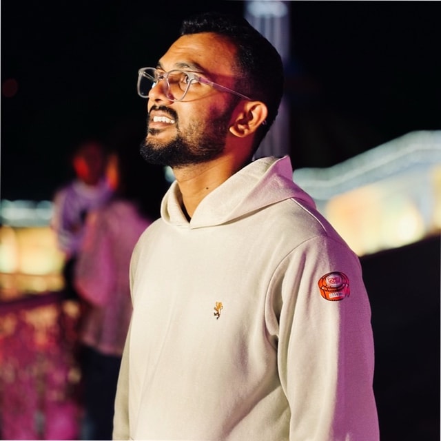 VENKATA CHANDRA