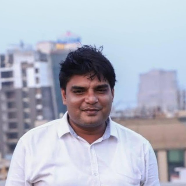 Sanjay