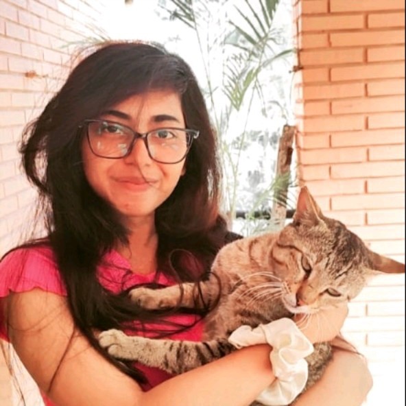 Niharika