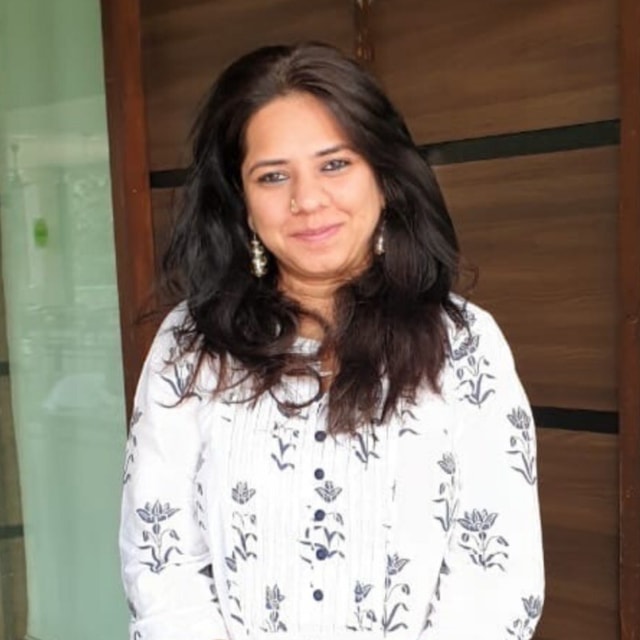 Jharna