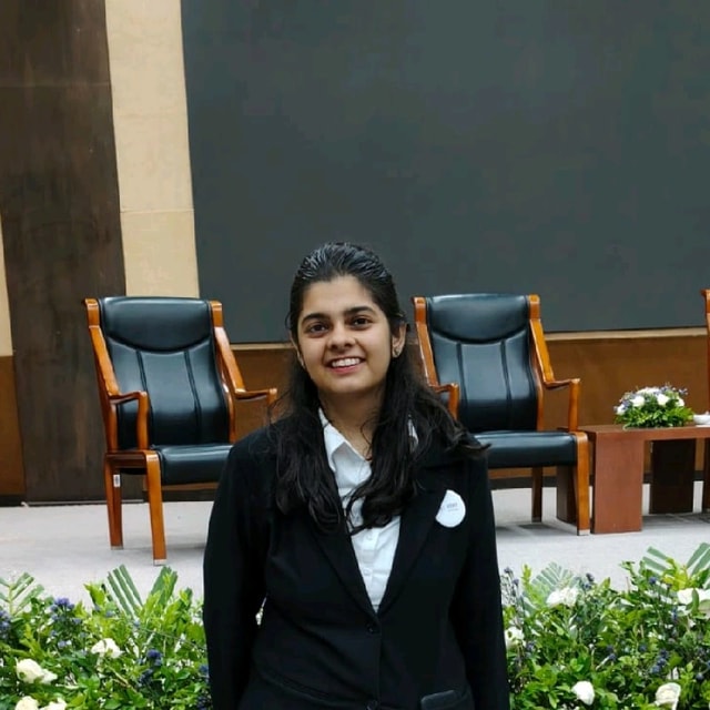 Sharanya