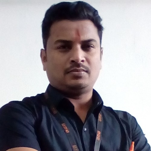 Dr. Vishwas