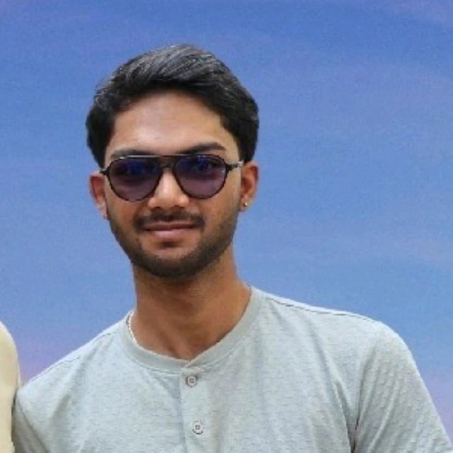 Siddharth