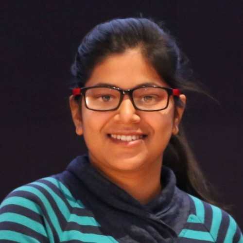 Nitiksha