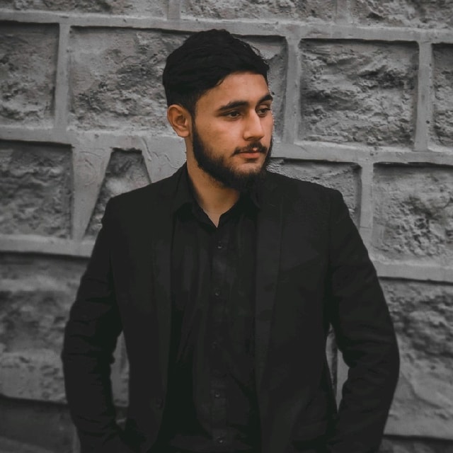 Huzaifa