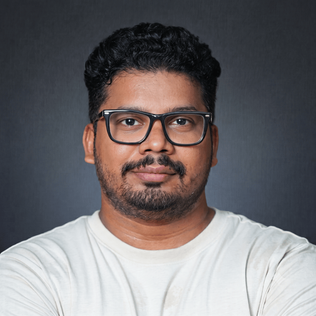 Bharath