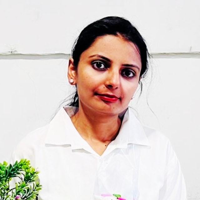 Meenu Tabassum