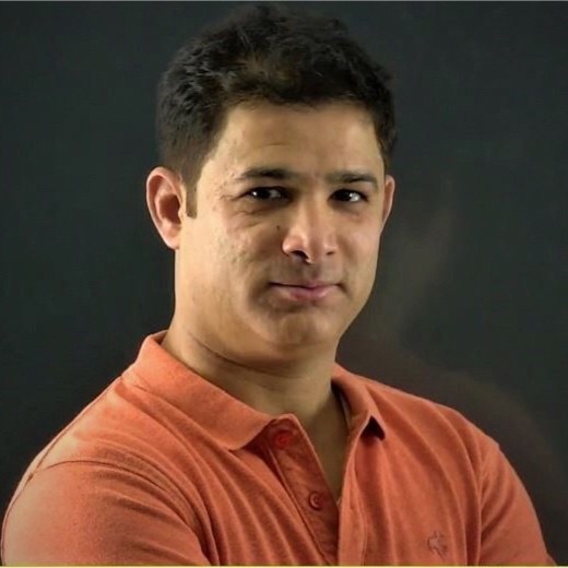 Manish