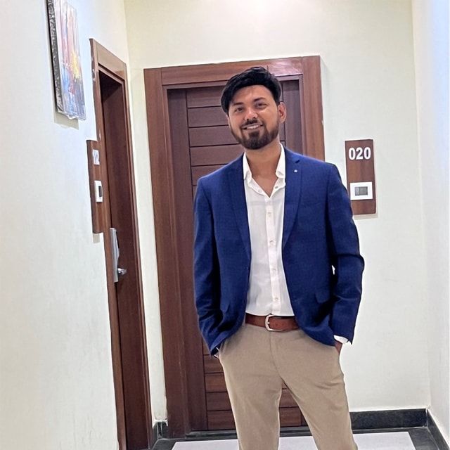 Rahul