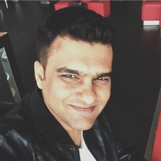 Saurabh