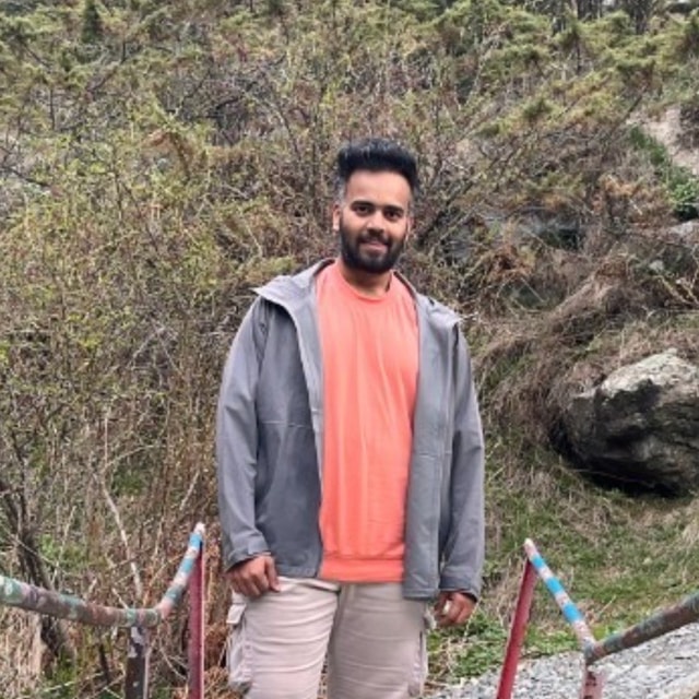 Murali Krishna