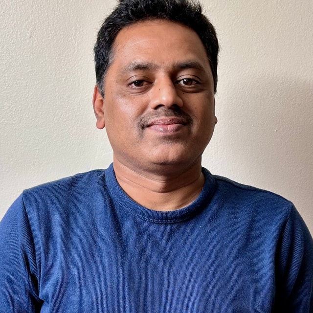 KARTHIC KUMAR