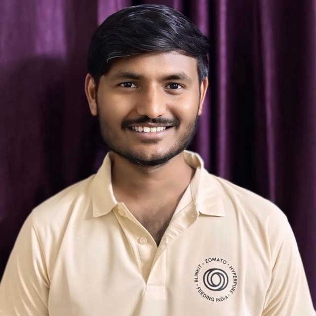 Ashish kumar
