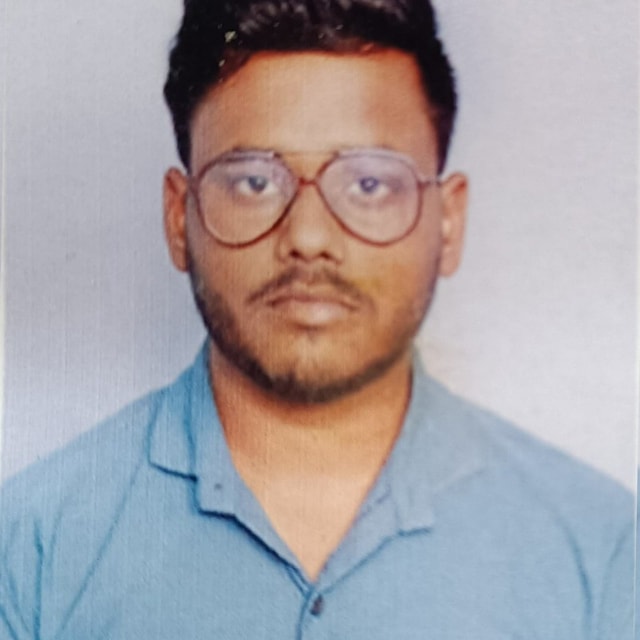 Bhargavesh