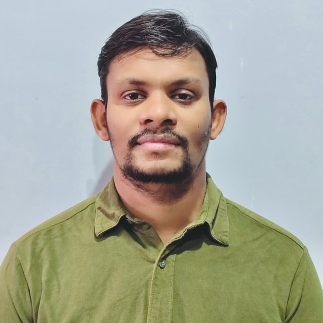 SUDHAKAR
