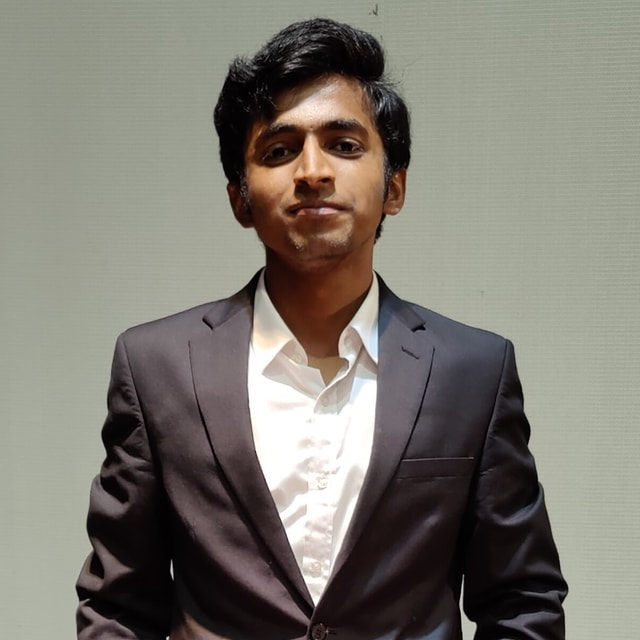 Abhinil