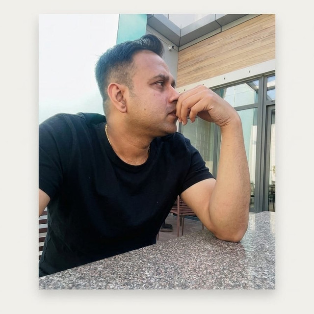 Gaurav