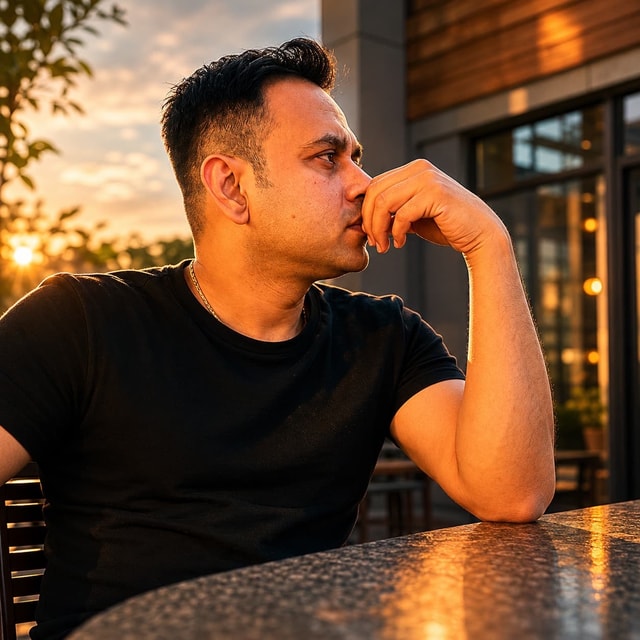 Gaurav