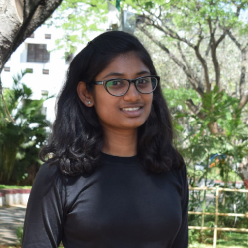 Vijayalakshmi