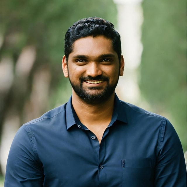 Varun Thomas