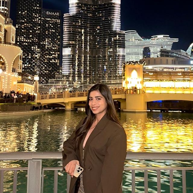 Bhavika