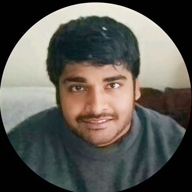 Srinivas