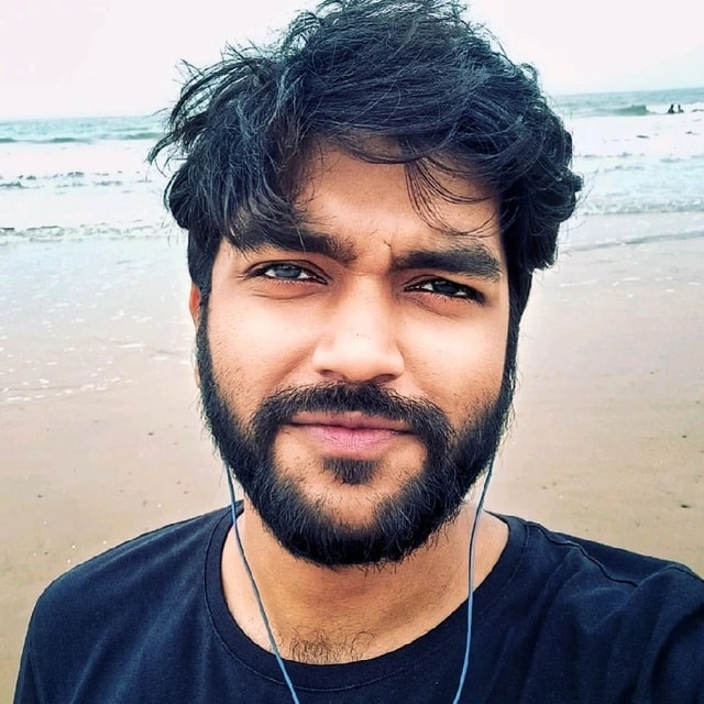 Dipanjan