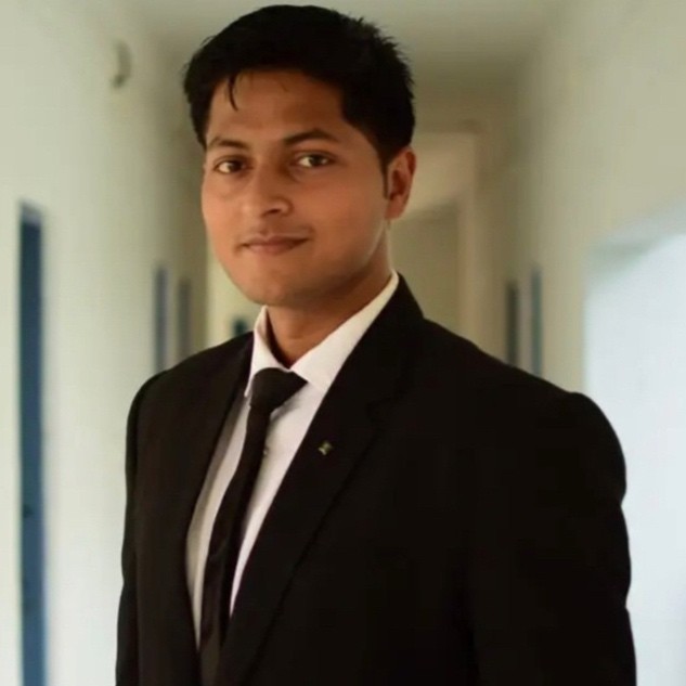 Mahesh