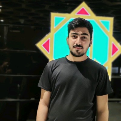 Muhammad