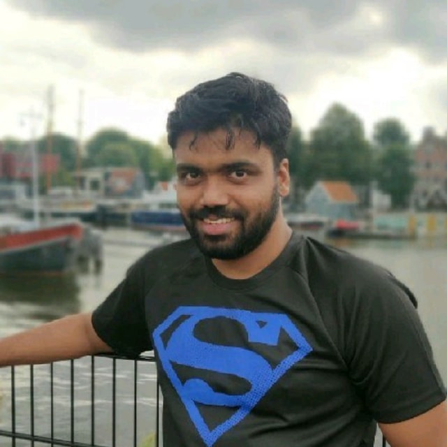 Rajesh