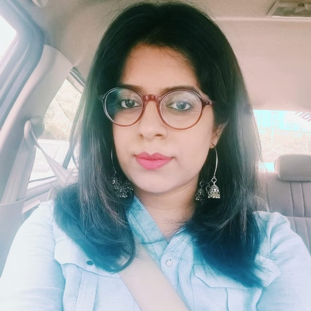 Shreya