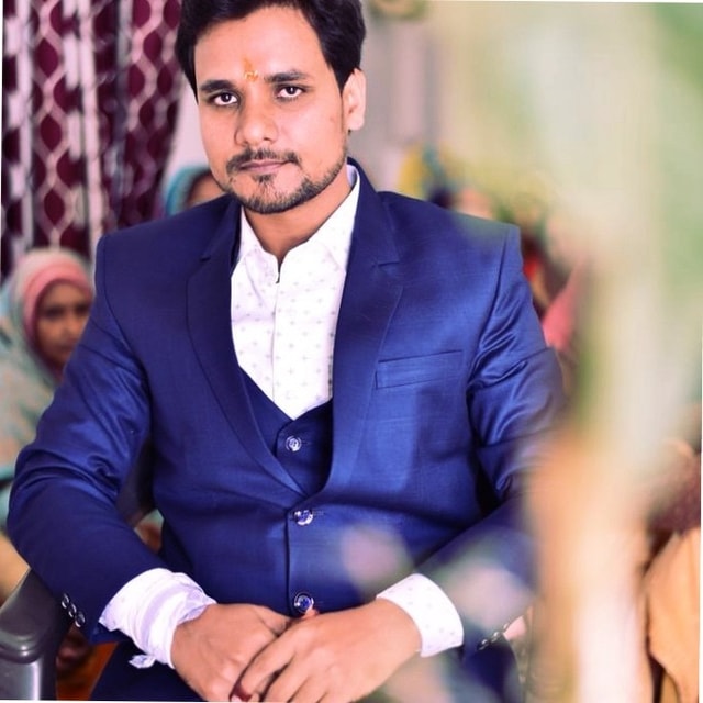 Kamlesh
