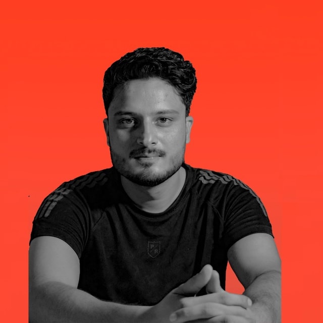 Sardar Moiz