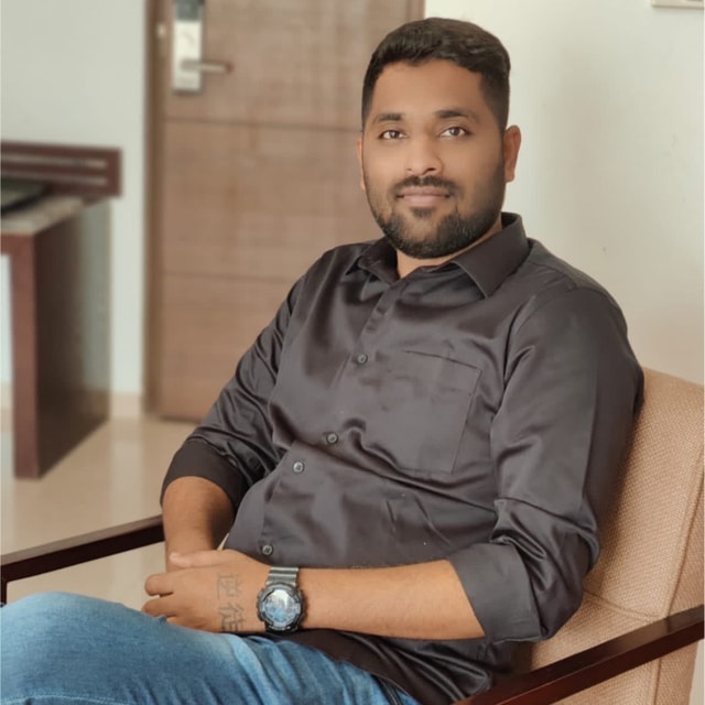 Nitesh kumar