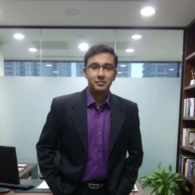 Abhishek