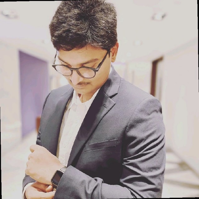 Yaswanth Sai Kumar